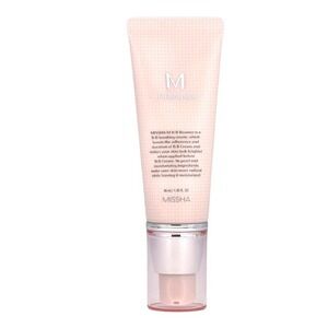 Missha M B.B Boomer Boosting Cream 40ml 1.35 fl oz‎ Radiant BB Cream Primer